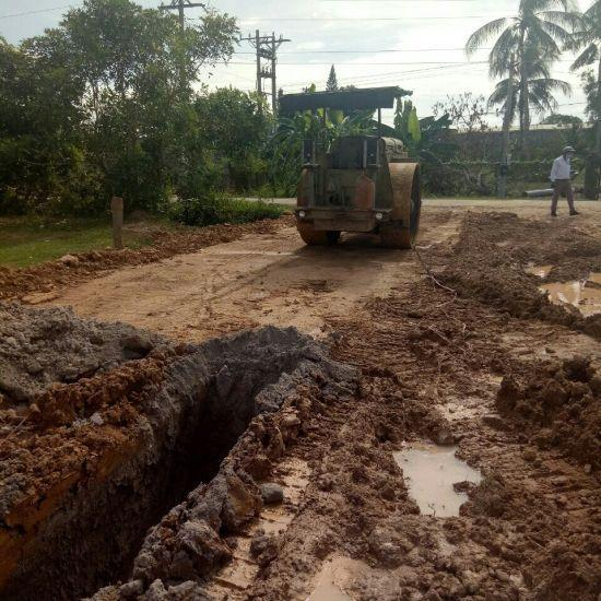 Quy trình ép cọc bê tông nhà dân chuyên nghiệp tại ép cọc bê tông Hà Nội